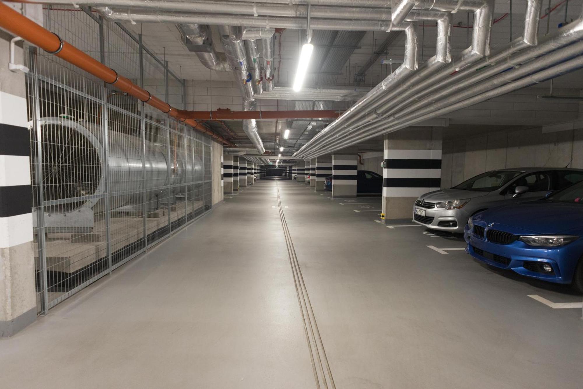 Mieszkanie Zielony Targowek Varsovie Extérieur photo